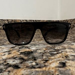 Tom Ford Cecilio Sunglasses